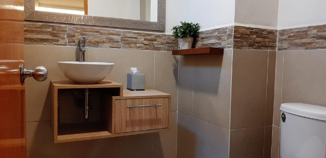 Apartment Casa Donceles Apt 5 Mexico City