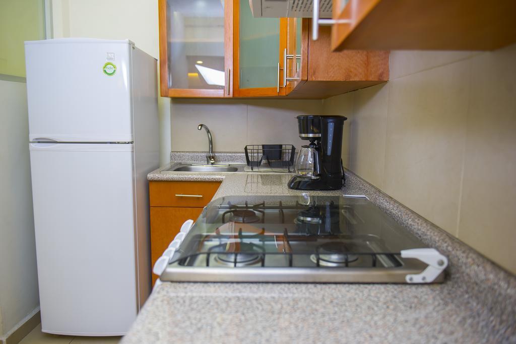 Apartment Casa Donceles Apt 5 Mexico City